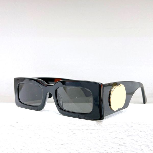 

designer black sunglasses classic sports style 1425 polarized sunglasses woman men floating frame silhouette eyewear, White;black