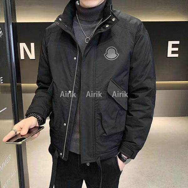 

popular men's jacket new fashion men's thin casual jacket spring and autumn windbreaker jacket men's sports hooded windbreake, Black;brown