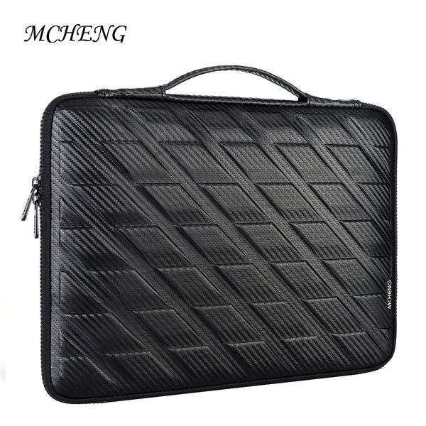

lapbags domiso 10" 13" 14" 15.6" 360Â° protective lapbag lightweight business messegerbag shoulder bag handbag lapsleeve