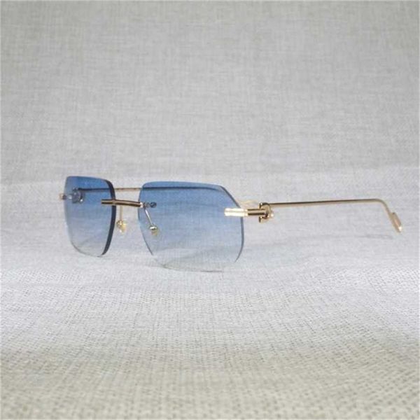 

30% off 2023 all-match finger random square men eyes lens shape shadow metals frame clear reading gafas women outdoor 1130, White;black