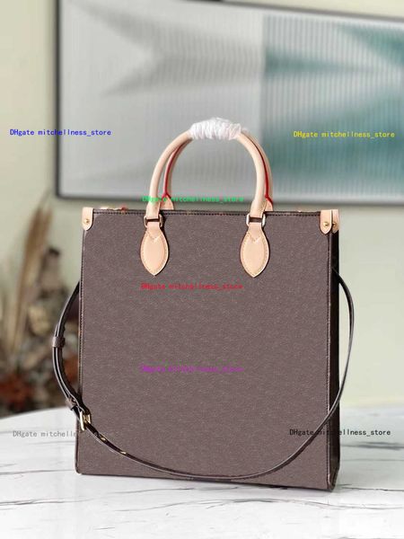 

luxurys designers bags handbags women messenger petit sac plat medium handbag monogramcanvas sheet music pack shoulder