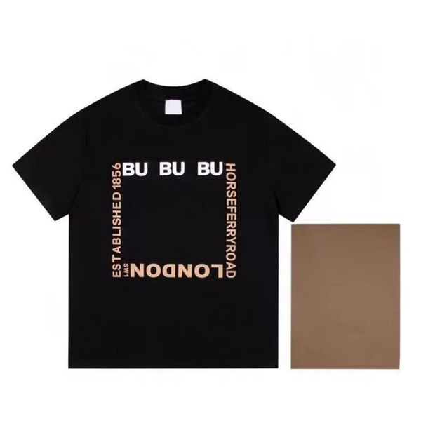 

mens designer t shirt men shirt designer clothes t shirts short summer fashion casual with brand letter tee cotton crew neck street clothing, White;black