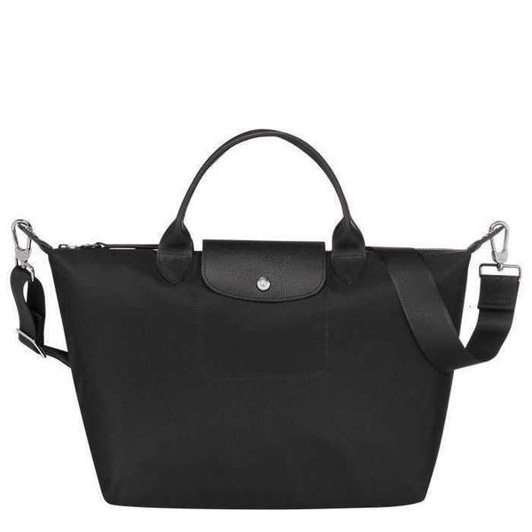 

619s shopping bags handbag clearance designer shopping bags women luxury foldable waterproof nylon thicken horse large small messenger shoul