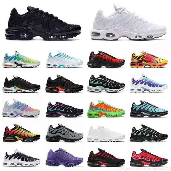 

arrival sports vapourmax tn plus sneakers men women running shoes white off outdoor classic rair rvapor purple triple black blade 187d