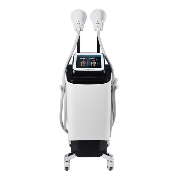 

beauty items ems muscle stimulator sculpt system fitness machines body sculpting machine for sale