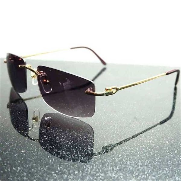 

28% off 2023 all-match men luxury designer carter women random metals frame prescription, White;black