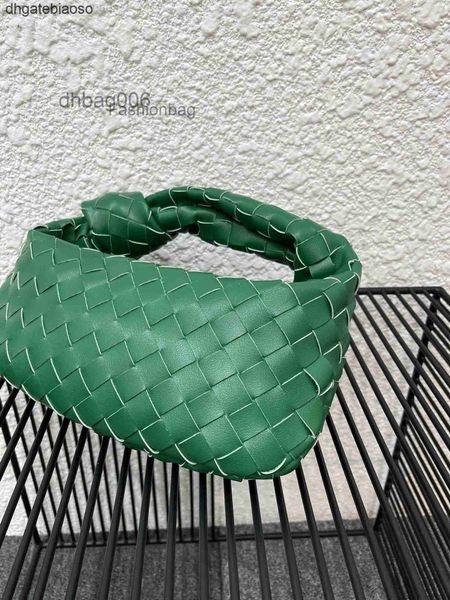 

hobo vene women bags bottegas bag shoulder jodie woven handbags 2022 women's knotted round trend designer dumpling crossbody green vvgj