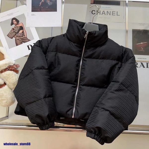 

winter jacket parka men women classic casual down coats mens stylist outdoor warm jacketcoat outwear, Blue;black