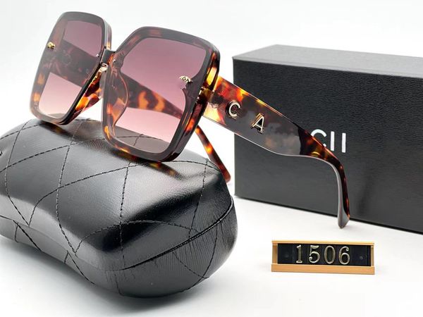

fashion designer sunglass sunglasses women men glasses womens sun glass uv400 lens with box fashion trend, White;black