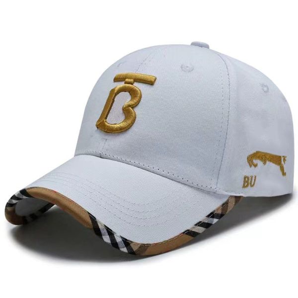 

hats luxury designer hat cap classic baseball cap casquette mens and womens comfortable sunshade breathable outdoor leisure fashion, Blue;gray