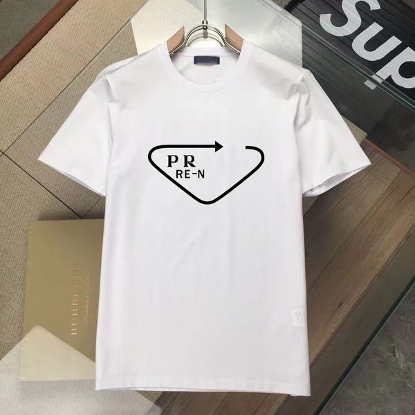 

nice washed t-shirt men women vintage heavy fabric tee slightly loose multicolor123456, White;black