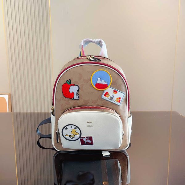 

c letter men backpack style bags fashion designer bag leather designers handbags women luxurys bag back travel pouch backpacks for school bo