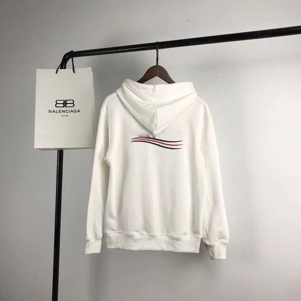 

essentail mens and womens hoodie sweatshirt autumn designer hoodies pullover sweatshirts hip hop letter print white with black couple jacket