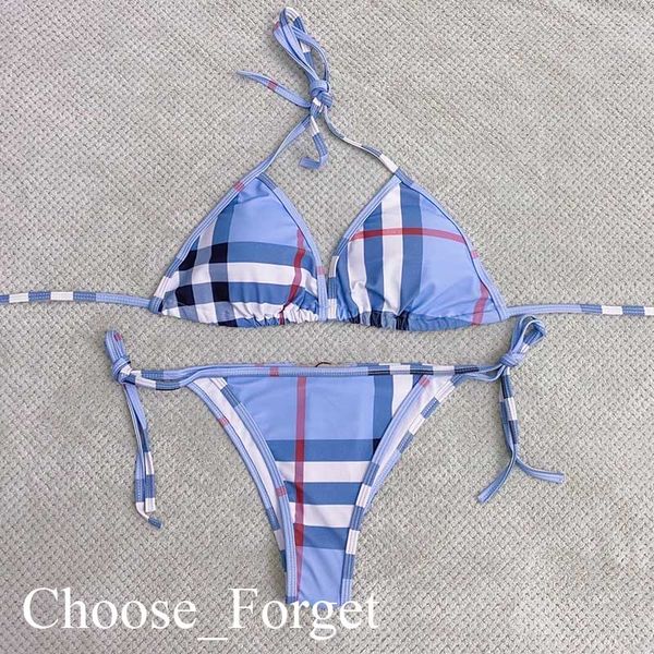 

lace jacquard bras lingerie intimates swimwear women thongs set fashion letter swimwear bra sets gift for female briefs underwear, White