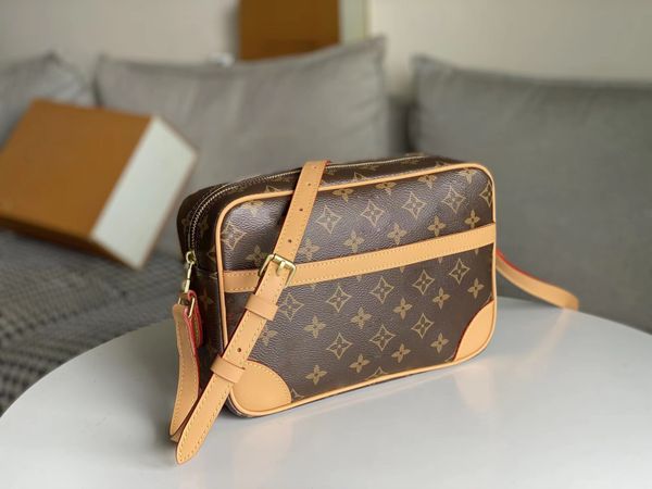 

modern women's camera bag classic color messenger bag handbag shoulder bag