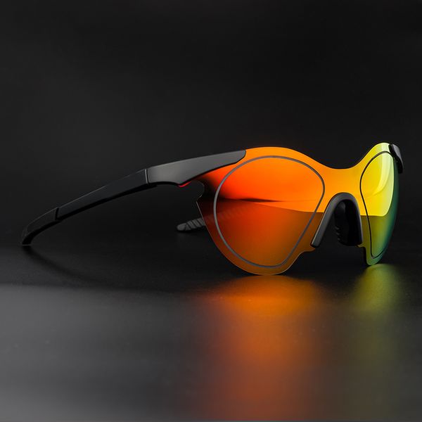 

outdoor sports bike eyewear men women cycling sunglasses road running sun glasses mountain bicycle goggles wiht case no 9475