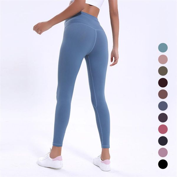 

women yoga outfits ladies sports full leggings ladies pants exercise & fitness wear girls brand running leggings l-0582977, White;red