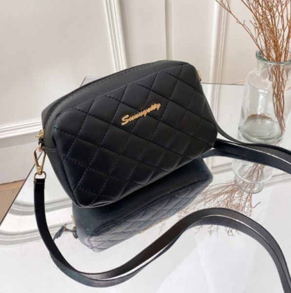 

luxury tassel small messenger bag for women lingge embroidery casual female shoulder bag 2022 fashion ladies crossbody bags c01