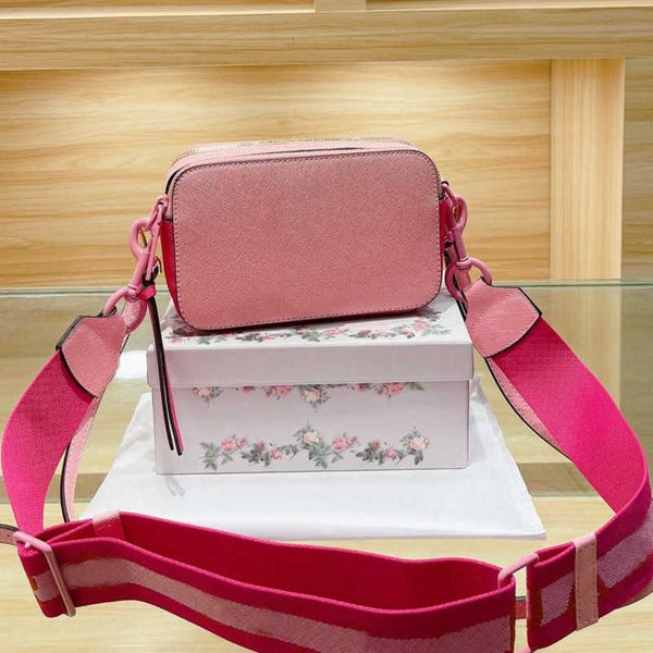 

crossbody bags mar the camera messengers purses muticolor brand designer fashion single shoulder clutch strap 230204