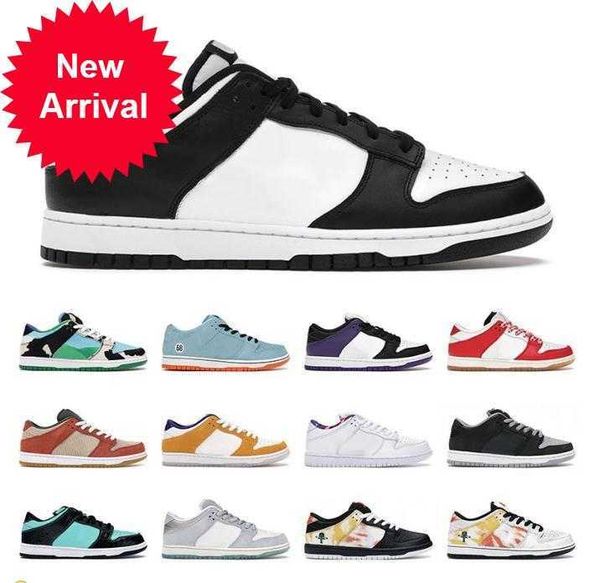 

mens women unc designer casual shoes sb dunks low panda sneakers syracuse grey fog university red varsity green womens valentine's day, Black