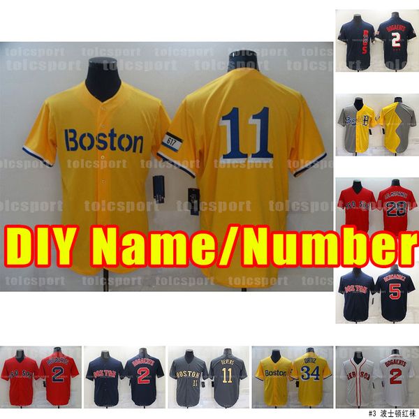 

new 2022 10 trevor story baseball jerseys 2 xander bogaerts chris sale david ortiz rafael devers ted williams wade boggs j.d. martinez dusti, Blue;black