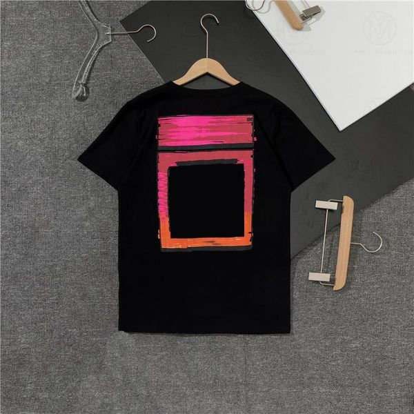 

designer mens t shirt for men womens shirts fashion tshirt with letters casual summer short sleeve man tee woman clothing asian size s-xl, White;black