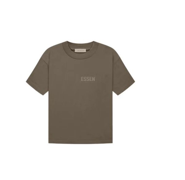 

men's t-shirts 23 essen mens t shirts men shirt men women designer shirts short summer fashion casual with brand letter designers t-shi, White;black
