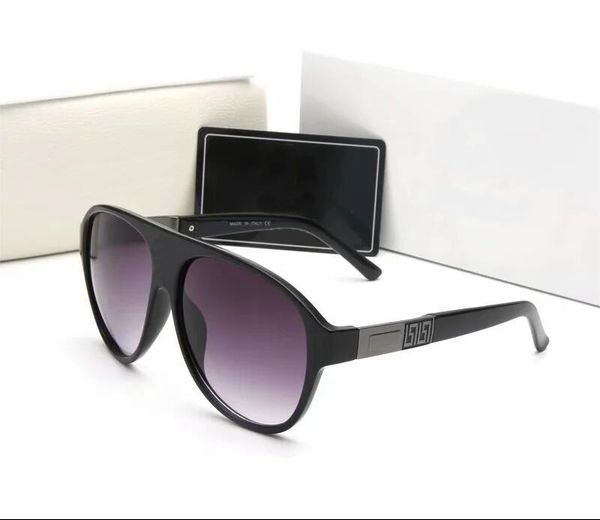 

2023 uv protection 4261 sunglasses fashion everything luxury sunglasses, White;black