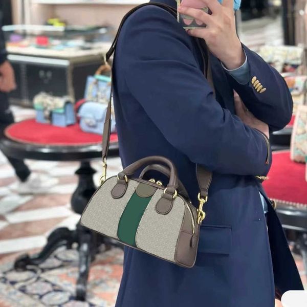 

luxurys handbag crossbody bags designer bag women shoulder bags handbags womens fashion classic cross body purses 230201