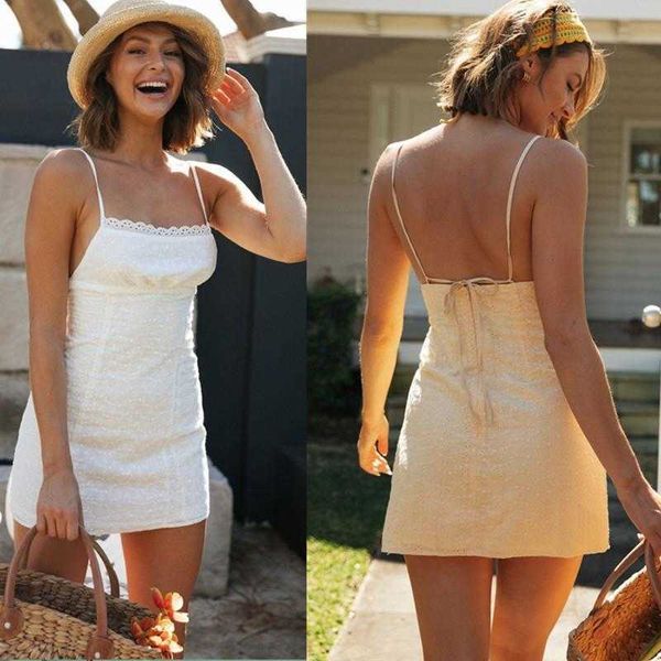 

womens clothing embroidery backless slip dress fashion, Black;gray