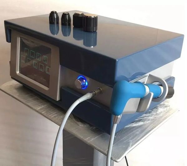 

full body massager physiotherapy shockwave painrelief ed therapy shockwave device