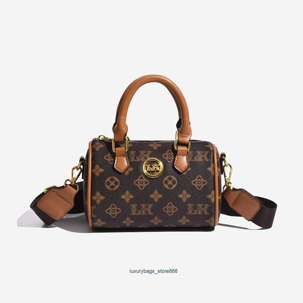 

factory 90% off female bag big clearance sale lk women 2023 new pillow crossbody handbag small versatile women's