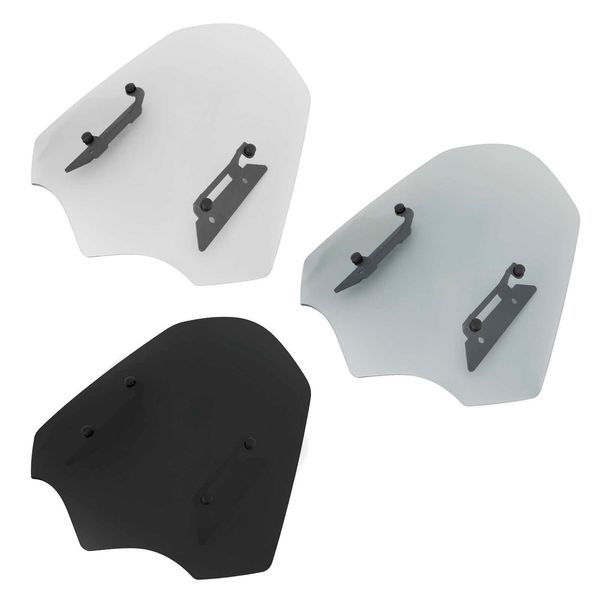 

eng windshield windscreen fit for trirumph rocket 3 3r gt 2020-2022 motorcycle accessories 0203