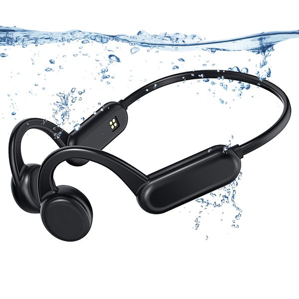 

open ear headphones sports bluetooth earbuds wireless bluetooth headphones with built-in mic
