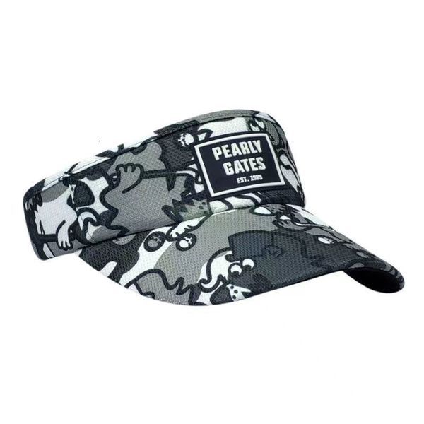 

outdoor hats golf hat pg sports cap baseball outdoor 3d embroidered sun 230203, Black;white