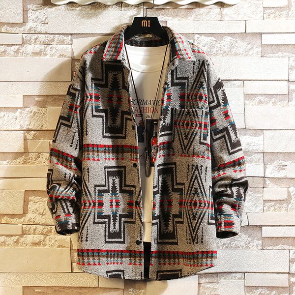 

mens jackets casual england print spring autumn hip hop streetwear cardigan jacket mens brand baseball clothes plus oversize m5xl 230203, Black;brown