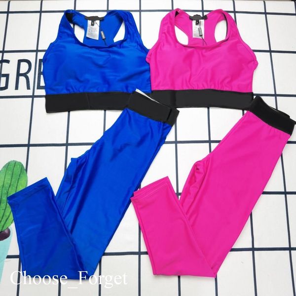 

2023 bras sets bikini summer intimates woman letter prints swimsuit lady fashion swimwear push up mature wrap beachwear backless halter stra, White