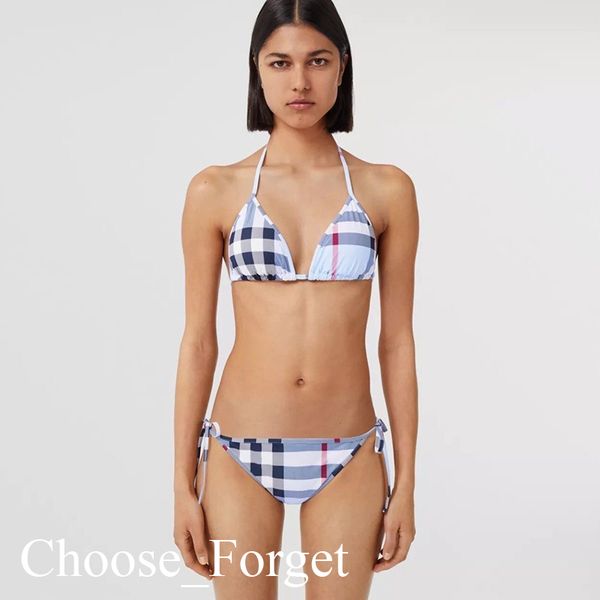 

womens push up two piece intimates bikini swimsuits summer bathing suit triangle side knot thong swimwear padded adjustable, White
