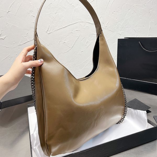 

fashion designer woman bag women shoulder bag handbag purse original box genuine leather luxury tote lady messenger bag