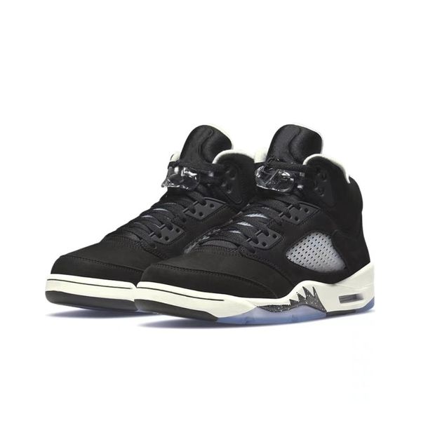 

jumpman moonlight mens basketball shoes original quality v black white cool grey designer sports sneakers with shoebox