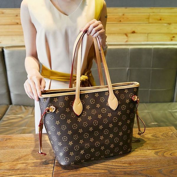

luxurys designers bags women handbags ladies designer messenger composite bag lady clutch bag shoulder tote female purse purse crossbody bag