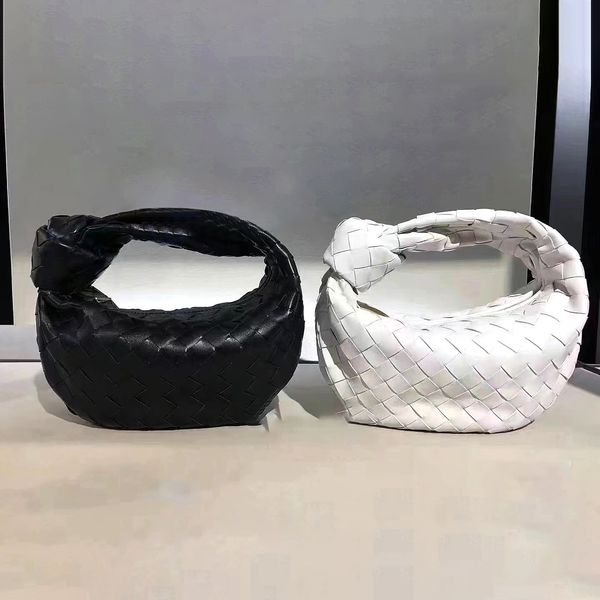 

teen jodie luxury designer large woven shoulder bags knitting fashion handbags leather wallet totes clutch crossbody bag womens famous hobo