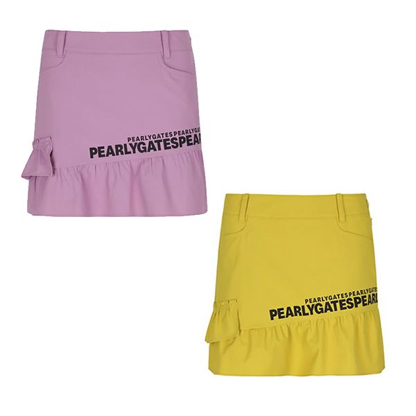 

tennis skirts golf skirt ladies short spring and summer elastic pleated golf suit women 230203, Black;red