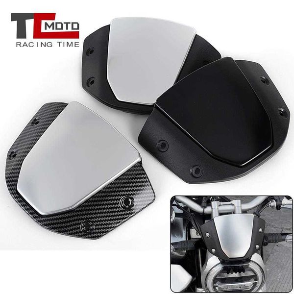 

windshield windscreen protector for honda cb125r cb250r cb300r cb 125r 300r 125 r 2018-2020 motorcycle accessories wind screen 0203