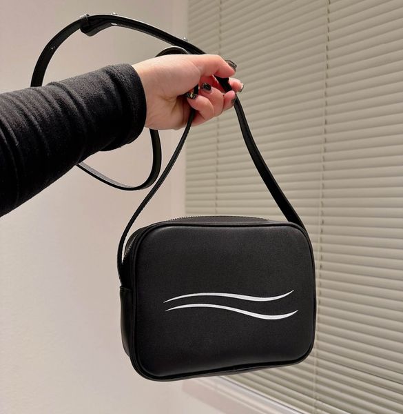 

designer camara shoulder bags men women cross body messenger bag fashion totes