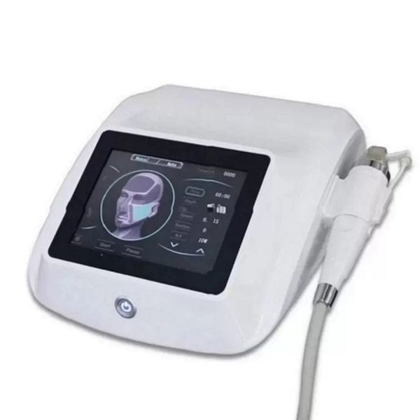 

portable fractional rf microneedle machine / golden fractional microneedle rf device