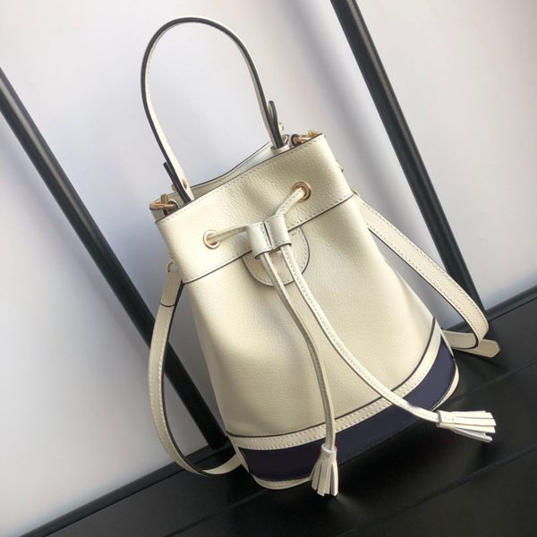 

black bucket bag large capacity fashion designer shoulder bag luxury women'handbag crossbody bag purse messenger bag original 5a qualit
