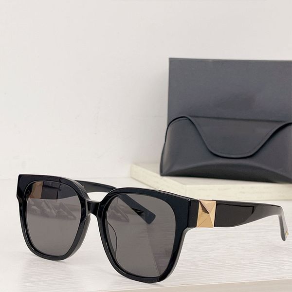 

designer men and women woow eyewear sunglasses trendy va4111 quality design style protective glasses with box 4111, White;black