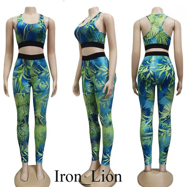 

women intimates three-point swimsuit bras sets fashion summer two-piece bikini suits set with letters beach bathing suits swimwear clothing, White