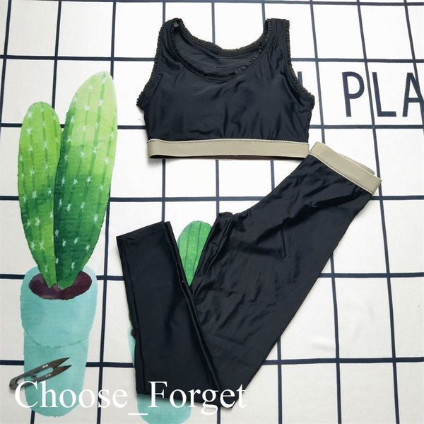 

intimates bikini bras sets swimsuit triangle letter womens beach summer swimsuits classic 17 kinds of choice fashion popular wholesale swimw, White